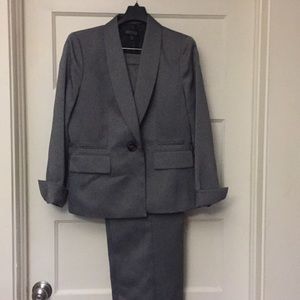 Kasper Pant Suit